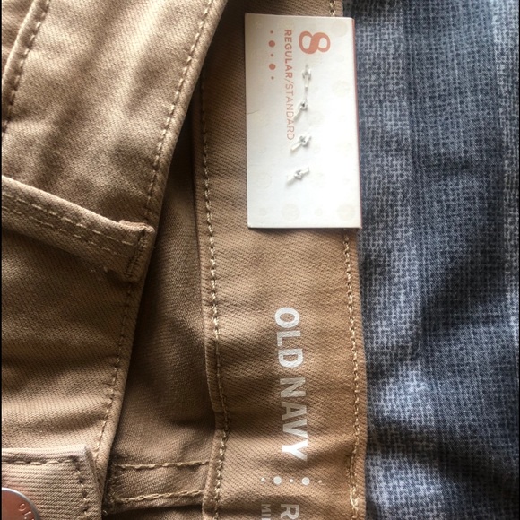 Pants - Picture 4 of 4